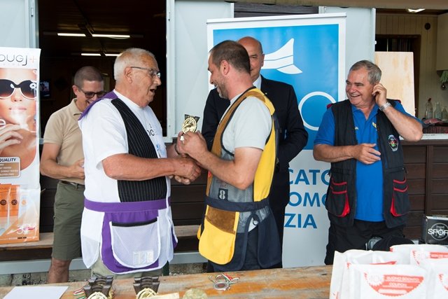 170701-Gara di Tiro "Piattelli in beneficenza 2017"